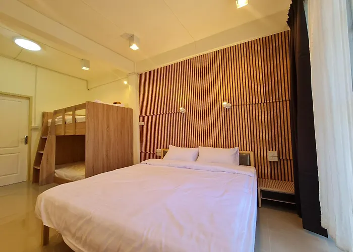 De Albergue