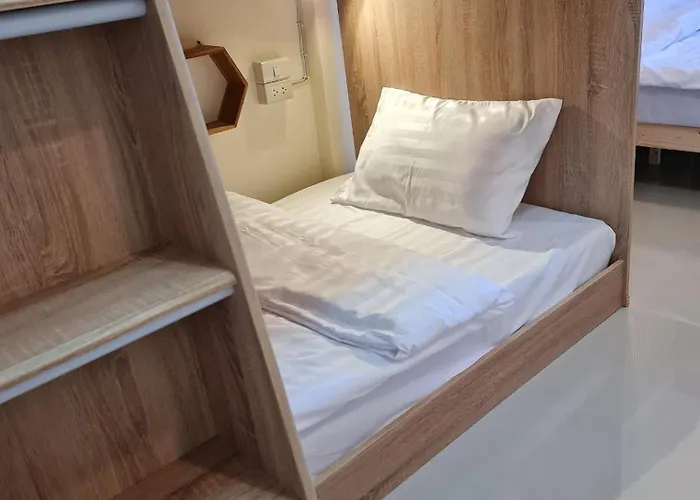 Albergue De *