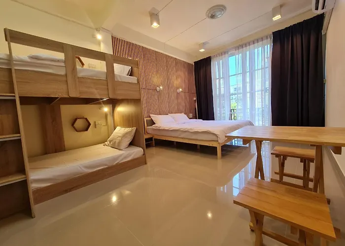 De Albergue *