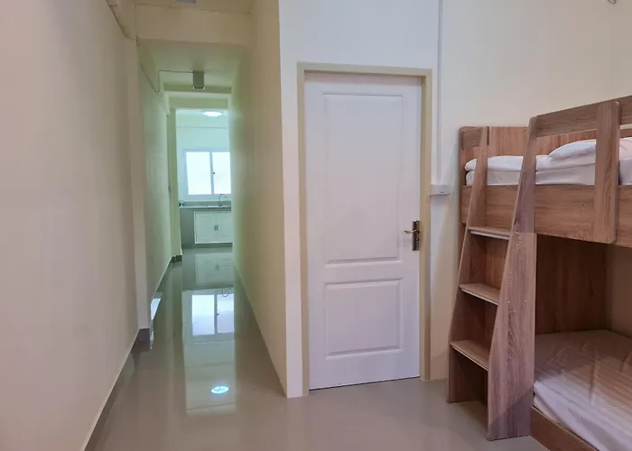 Albergue De