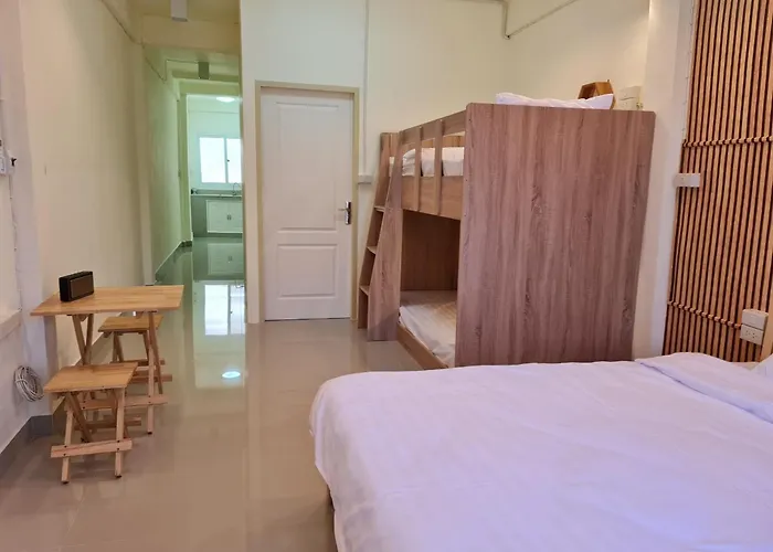 De Albergue Banguecoque