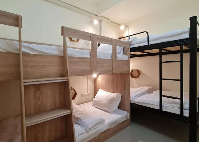 Albergue De