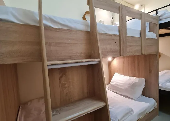 De Albergue