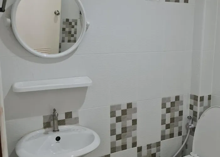 De Albergue Banguecoque
