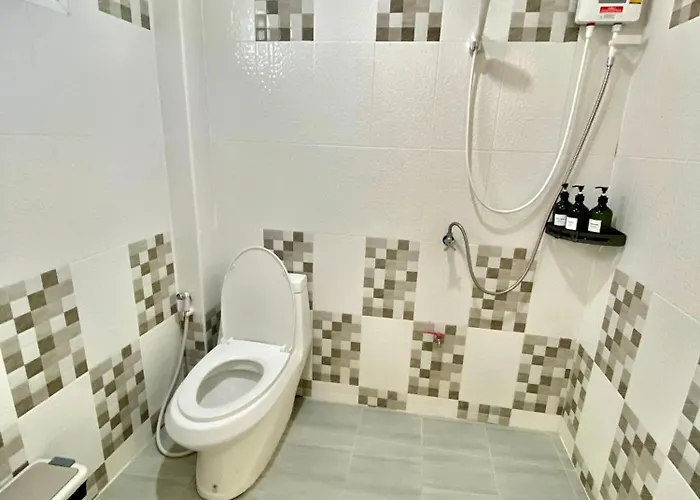Albergue De Banguecoque