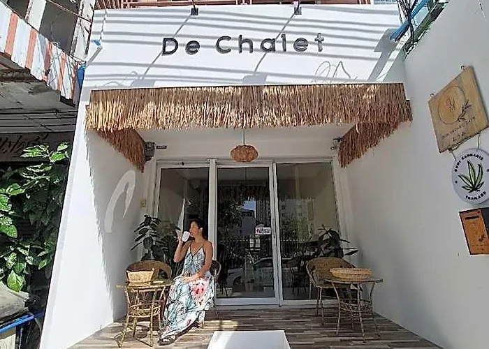 De Albergue