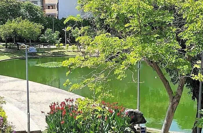 De Albergue Banguecoque