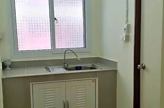 Albergue De *
