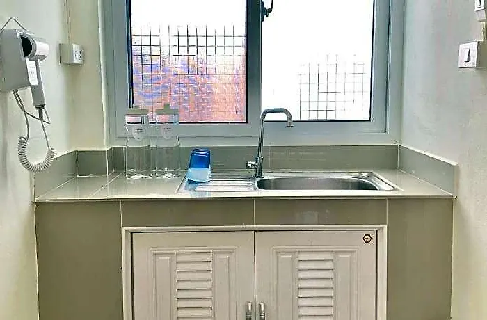 De Albergue