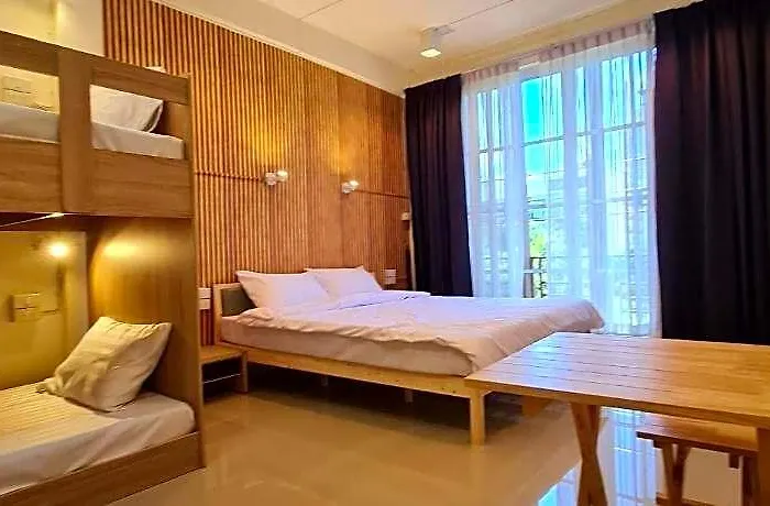 Albergue De